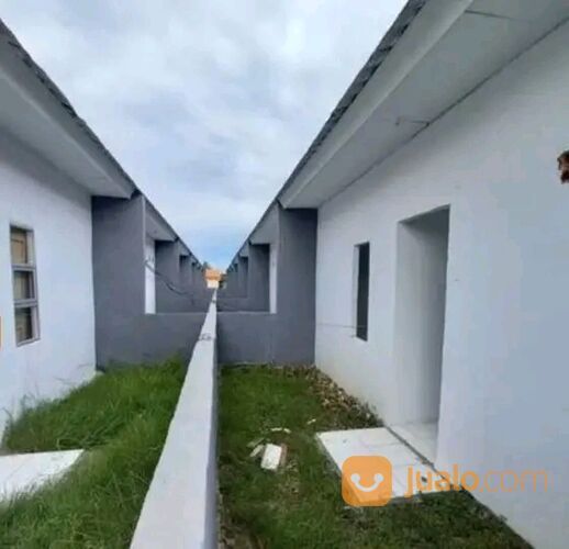 Over Rumah Cicilan 1 Juta di GRAND CEMPAKA, Babelan Bekasi