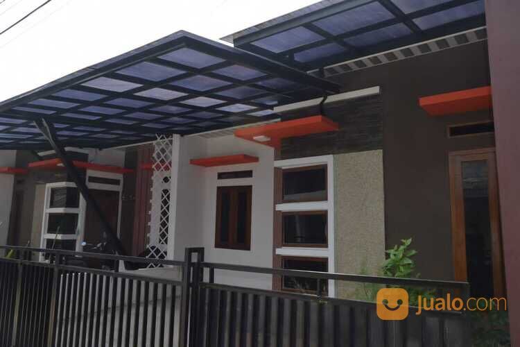 cluster murah free pagar dan carport di Kota Depok, Jawa Barat | Jualo.com