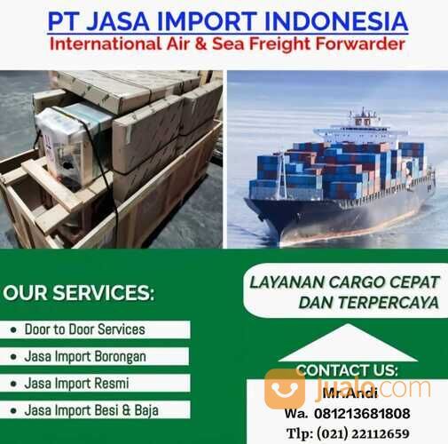 Harga jasa import plat besi baja & pi besi baja Terbaru