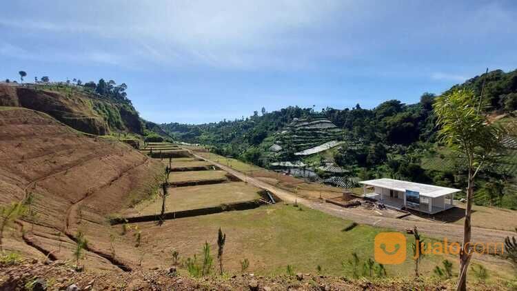 Kavling di lembang Bandung