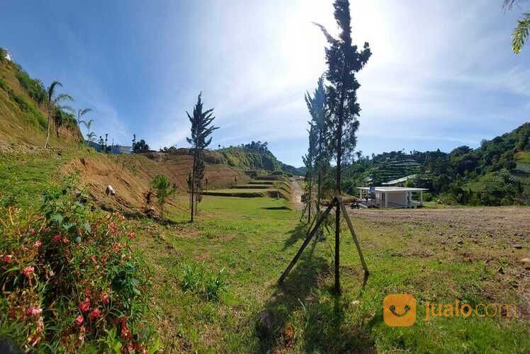 Kavling di lembang Bandung