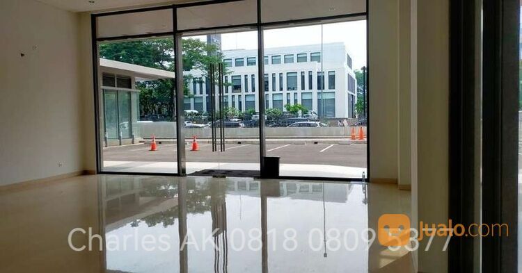 Pusat CBD Navapark Bsd tangerang selatan Harga Perdana Promo Early Bird