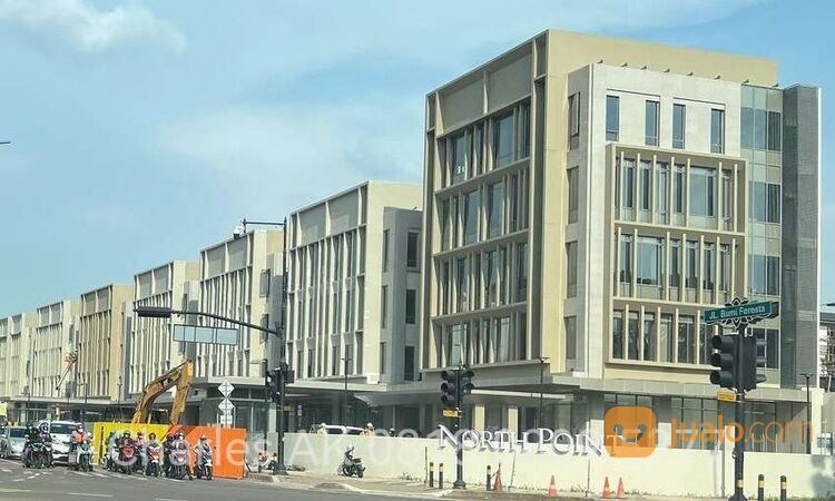 Pusat CBD Navapark Bsd tangerang selatan Harga Perdana Promo Early Bird