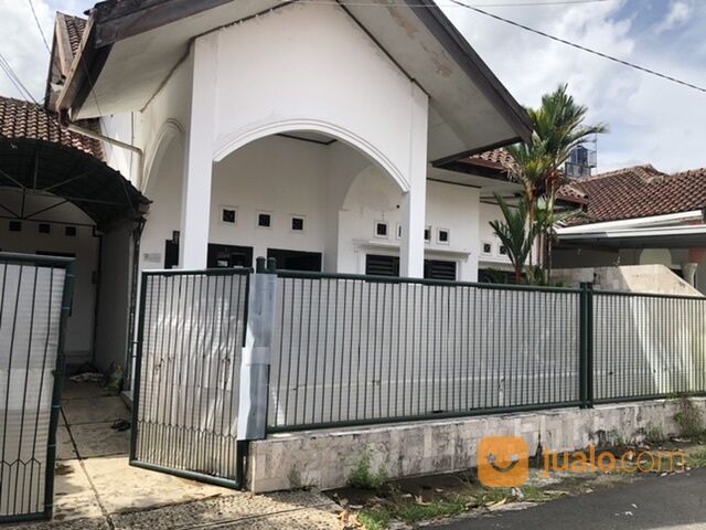 Rumah Perumahan Citra Megah Raya Banjarbaru