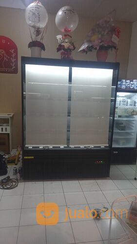 JASA SERVICE SHOWCASE MURAH DI BANDUNG 081312638819