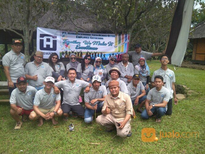 JASA PAKET OUTBOUND Di KAMPUNG BUDAYA SINDANG BARANG 2023