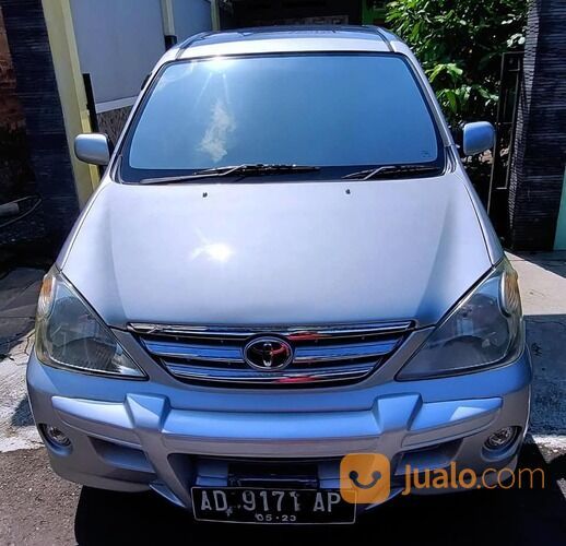 Legenda Jalanan: Mengupas Toyota Avanza Non-VVTi, Sang Juara Reliabilitas