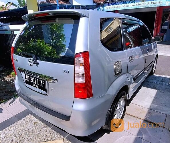 Legenda Jalanan: Mengupas Toyota Avanza Non-VVTi, Sang Juara Reliabilitas