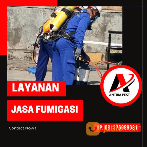 Biaya Fumigasi Palet Kayu Medan | 081376989031