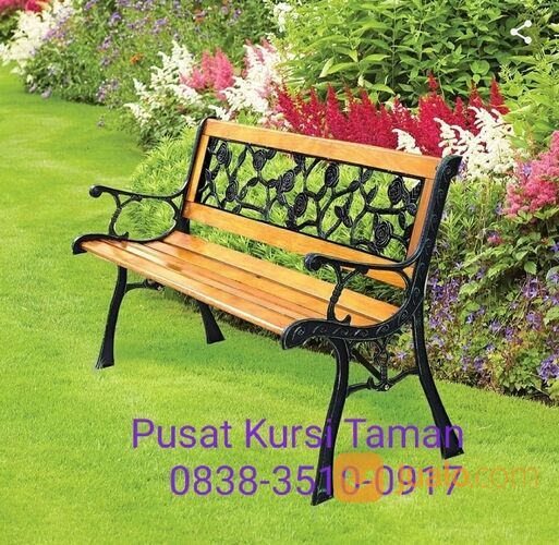 LARIS!!0838-3510-0917 WA, Produsen Kursi Taman di Wonosobo