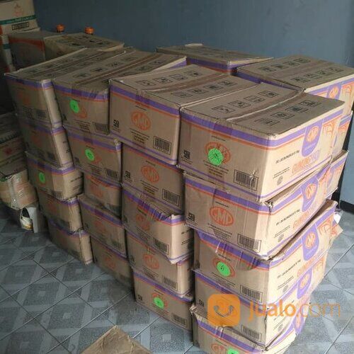 distributor gula pasir gmp kemasan 1 kg isi 20 pcs