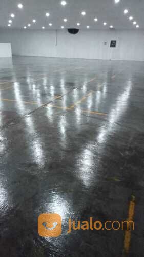 Jasa epoxy lantai,gudang ,pabrik