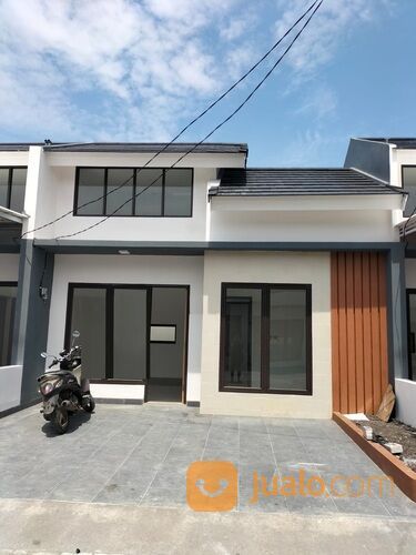 Hunian Mewah Nan Minimalis Alora Village Tarumajaya Bekasi (H1088)