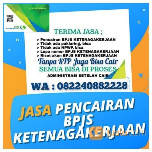 Jasa Pencairan BPJS JHT Tanpa Paklaring Di Cianjur