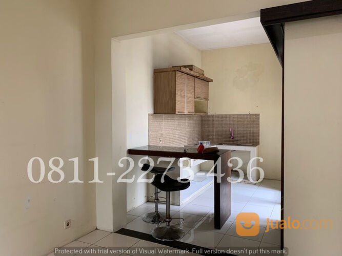 Rumah Komplek Graha Alamanda Cibeber Hadap Timur, SHM