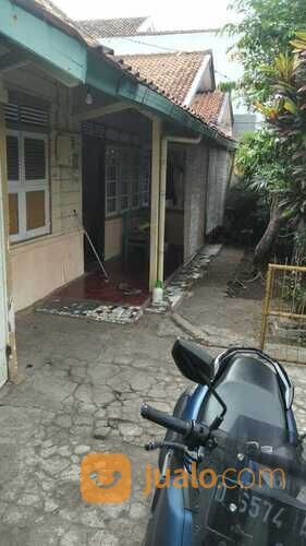 TERMURAH Rumah Buah Batu DKT BKR Pungkur Karawitan & Pelajar Pejuang