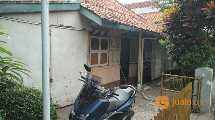 TERMURAH Rumah Buah Batu DKT BKR Pungkur Karawitan & Pelajar Pejuang