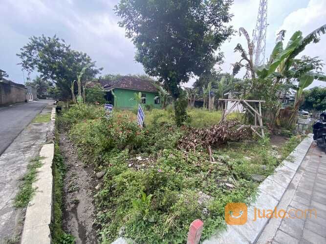 Rumah Joglo Kalsik Modern Dekat Candi Prambanan