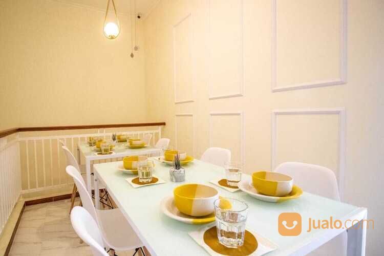 Kost Exclusive BARU di LEBAK BULUS JAKARTA SELATAN