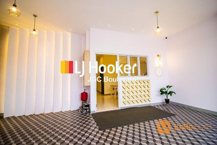 Kost Exclusive BARU di LEBAK BULUS JAKARTA SELATAN