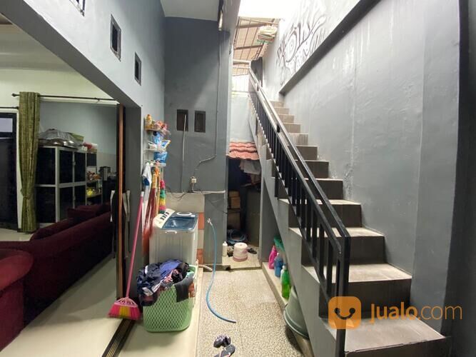 RUMAH MEWAH DI KOMPLEKS MONJOK BARU PERLUASAN