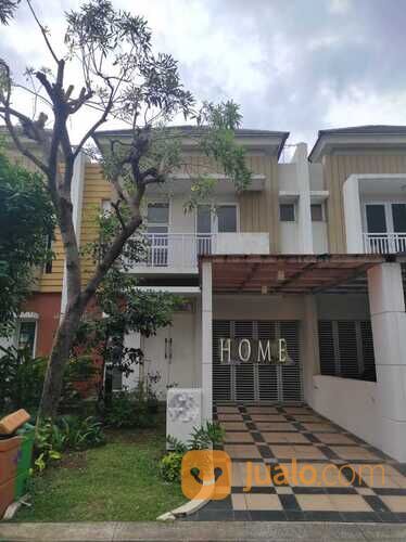Rumah di Summarecon Bekasi, Cluster Bluebell, Bekasi. di Kota Bekasi, Jawa Barat | Jualo.com