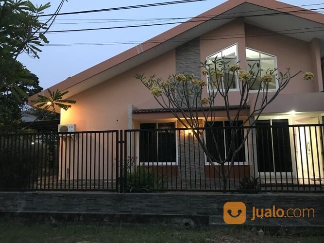 Rumah Darmo Sentosa Raya Paling Murah