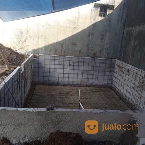 Kontraktor kolam renang Banyumas dan Tegal