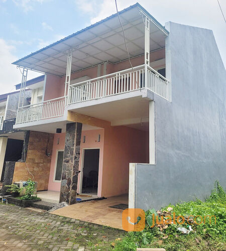 Rumah di Lawang Malang Dekat RSUD Lawang, Pasar Lawang, Gerbang Tol Lawang, Stasiun Lawang