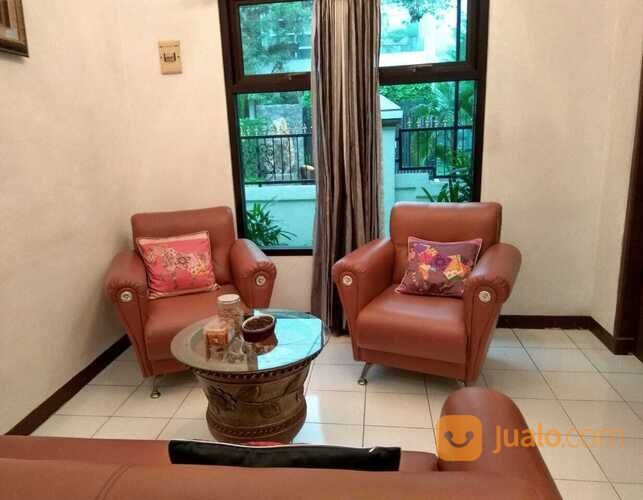 Rumah Minimalis Siap Huni di Sakura Regency Ketintang