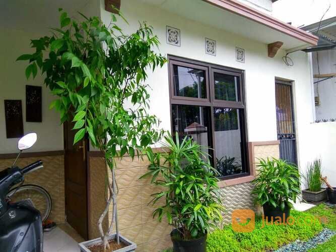 Rumah Minimalis Siap Huni di Sakura Regency Ketintang