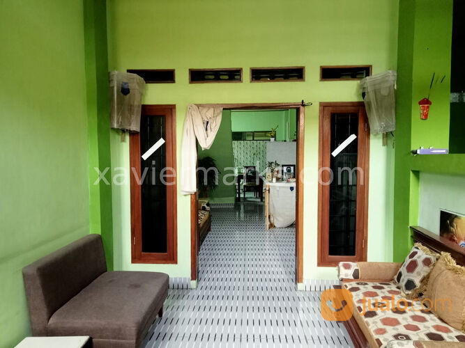 PERUMAHAN GRIYA TAMAN WALET