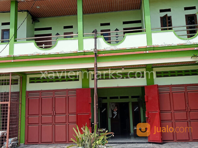 PERUMAHAN GRIYA TAMAN WALET