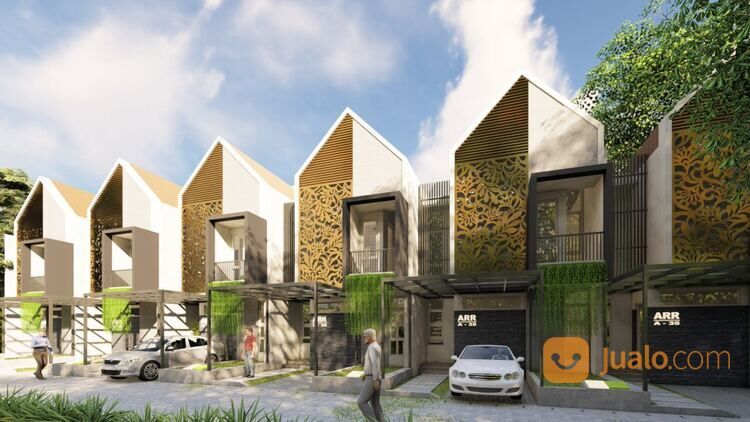 Perumahan Termurah Di Cilame Ngamprah Padalarang Bandung Barat | ARSYILA RASYA RESIDENCE