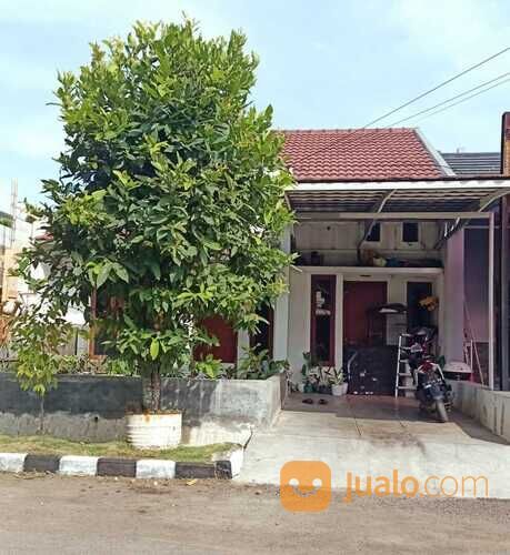 Rumah Minimalis Siap Huni Bumi Panyawangan Cluster Mahoni