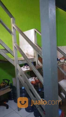 Rumah Minimalis Siap Huni Bumi Panyawangan Cluster Mahoni