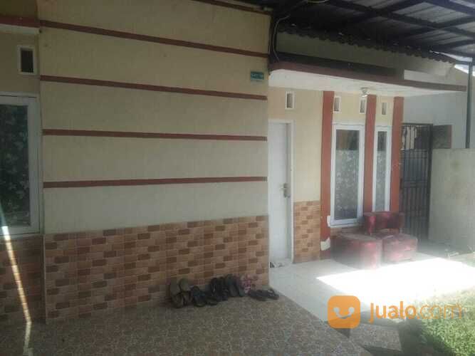 Rumah Murah di Parken Blok C3 Soreang