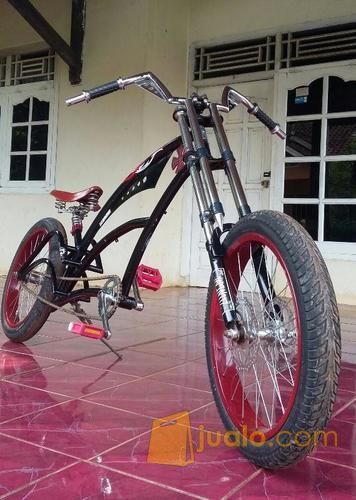 Sepeda lowrider | Kab. Bekasi | Jualo