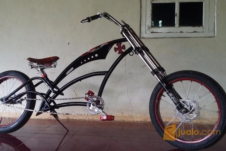 Sepeda lowrider | Kab. Bekasi | Jualo