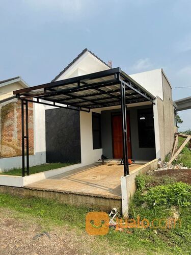 Perumahan Cluster MURAH Di Ngamprah Bandung Barat | CLUSTER ALSAGRIYA
