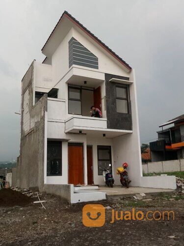 Perumahan Cluster MURAH Di Ngamprah Bandung Barat | CLUSTER ALSAGRIYA
