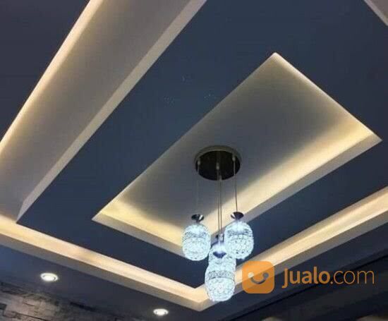 Jasa pasang plafon Pasuruan