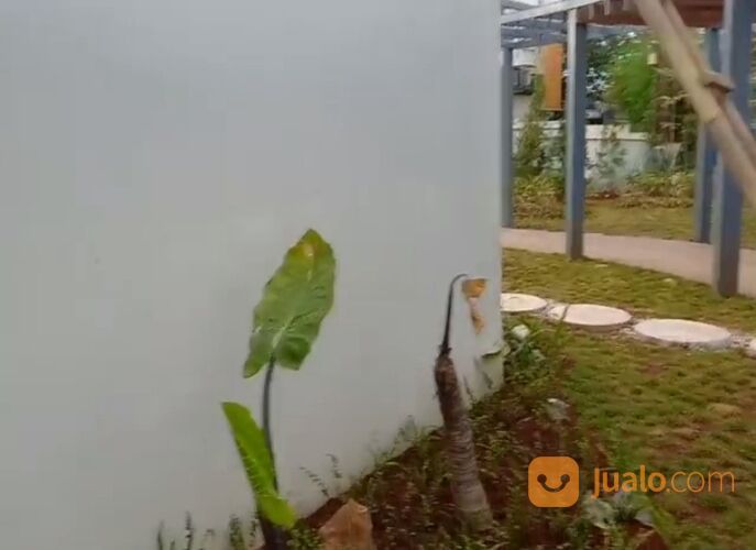 Pasar Prumpung Gunung sindur