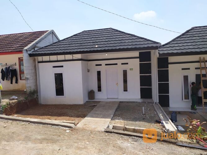 RUMAH SUBSIDI PREMIUM DEKAT ALUN ALUN BANJARAN BANDUNG