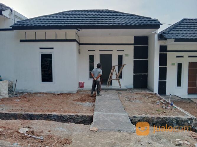 RUMAH SUBSIDI PREMIUM DEKAT ALUN ALUN BANJARAN BANDUNG