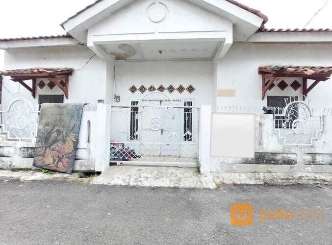 Rumah Pondok Serut Kayu Gede Tangsel