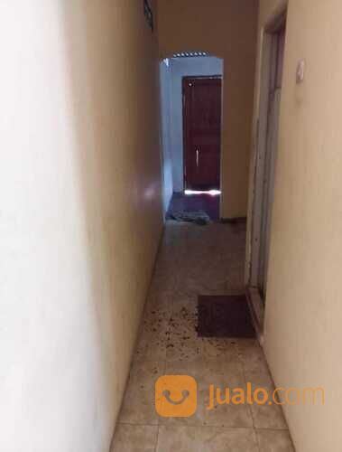 Rumah Pondok Serut Kayu Gede Tangsel