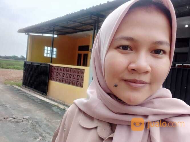 Rumah murah cicilan ringan KPR bandung di Kota Bandung, Jawa Barat