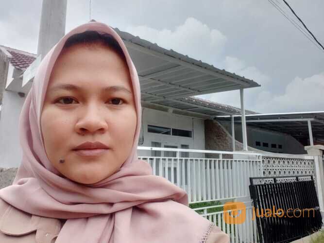 Rumah murah cicilan ringan KPR bandung di Kota Bandung, Jawa Barat