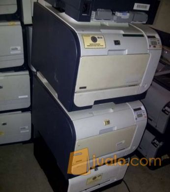 Hp Color Laserjet CP2025 Ready Stok 